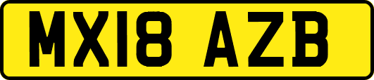 MX18AZB