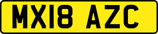MX18AZC
