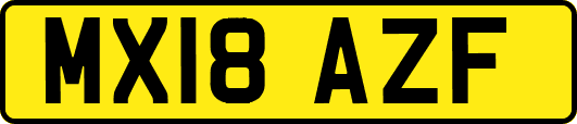 MX18AZF