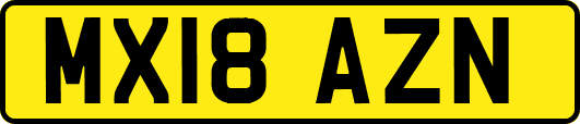 MX18AZN