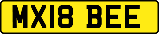 MX18BEE