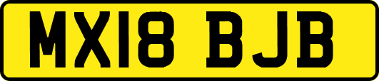MX18BJB