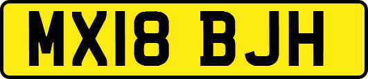 MX18BJH