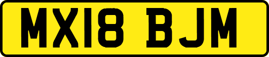 MX18BJM