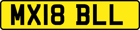 MX18BLL