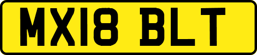 MX18BLT