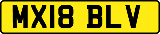 MX18BLV