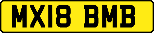 MX18BMB