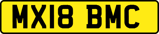 MX18BMC