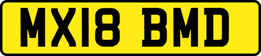 MX18BMD