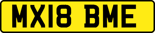 MX18BME