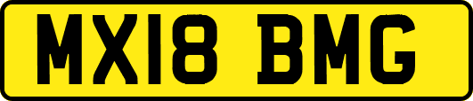 MX18BMG