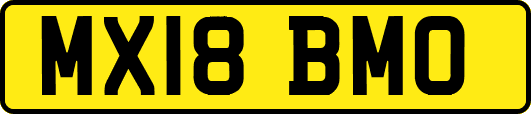 MX18BMO