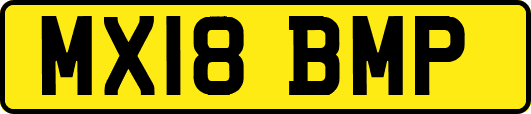MX18BMP