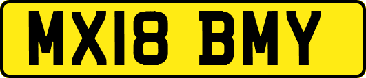 MX18BMY