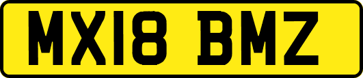MX18BMZ