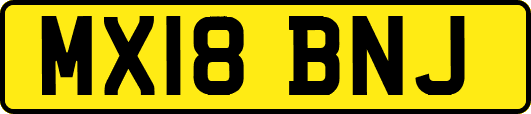 MX18BNJ