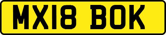 MX18BOK