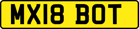 MX18BOT