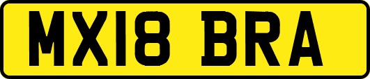 MX18BRA