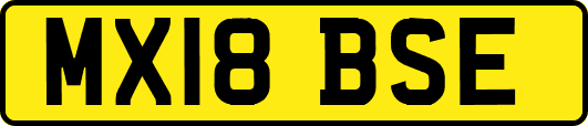 MX18BSE