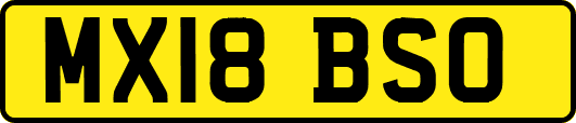 MX18BSO