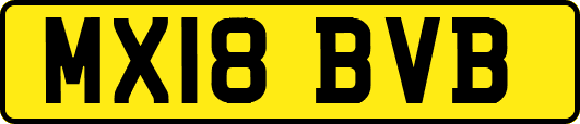 MX18BVB
