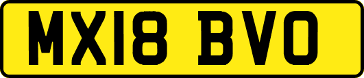 MX18BVO