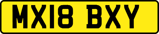 MX18BXY