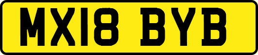 MX18BYB