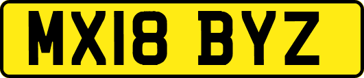 MX18BYZ