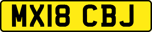 MX18CBJ