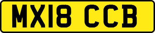MX18CCB