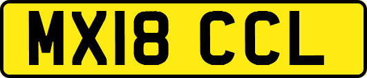MX18CCL