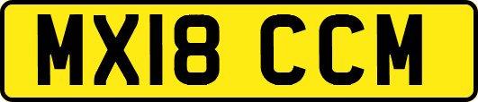 MX18CCM