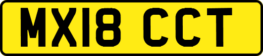 MX18CCT