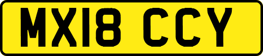 MX18CCY
