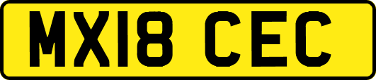 MX18CEC
