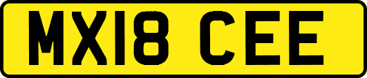 MX18CEE