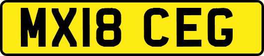 MX18CEG
