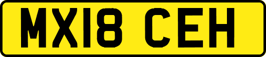 MX18CEH
