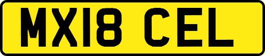MX18CEL