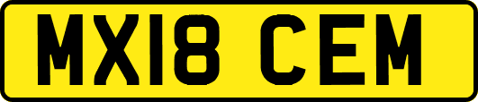 MX18CEM
