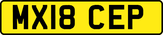 MX18CEP