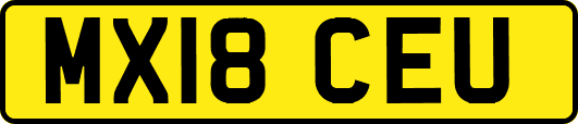 MX18CEU
