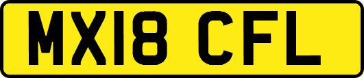 MX18CFL