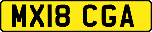 MX18CGA