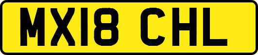 MX18CHL