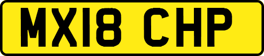 MX18CHP