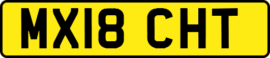 MX18CHT